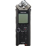 Tascam DR-22WL Portable Handheld Recorder with Wi-Fi