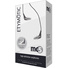 Etymotic Research mc5 Noise-Isolating In-Ear Stereo Headphones (Black)