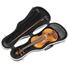SKB Sculptured 4/4 Violin / 14" Viola Case