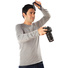 Joby Three-Way Camera Strap (Charcoal)