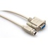 Hosa DBK-103 Synth Controller Cable 3ft