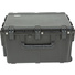 SKB 3i-3021-18BC iSeries Injection Molded Mil-Standard Waterproof Case