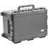 SKB 3i-3021-18BC iSeries Injection Molded Mil-Standard Waterproof Case