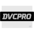Panasonic DVCPRO Cassette Tape 126 Minutes