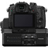 Panasonic Lumix DMC-GH4 4K Mirrorless Micro Four Thirds Digital Camera with Interface Unit