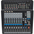 Samson MixPad MXP144FX 14-Channel Analog Stereo Mixer with Digital Effects and USB