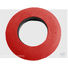 Bluestar Small Round Eyecushion - Fleece (Red)