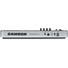 Samson Graphite 25 - USB MIDI Keyboard Controller with Trigger Pads