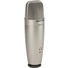 Samson C01U USB Studio Condenser Microphone