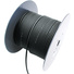 Braid Shield Microphone Cable Black (100m)