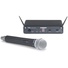 Samson Concert 88 Handheld Wireless System (Band D)