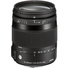 Sigma 18-200mm f/3.5-6.3 DC Macro OS HSM Lens For Canon Digital Cameras