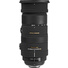 Sigma 50-500mm f/4.5-6.3 APO DG OS HSM Lens for Nikon