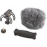 Rycote Portable Recorder Audio Kit for Sony PCM-D50