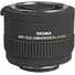 Sigma 2x EX DG APO Autofocus Teleconverter for Nikon AF