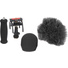 Rycote Portable Recorder Audio Kit for Zoom H2n