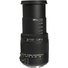 Sigma 18-250mm F3.5-6.3 DC Macro OS HSM for Canon EF Mount