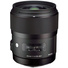 Sigma 35mm f/1.4 DG HSM Lens for Pentax DSLR Cameras