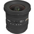 Sigma 10-20mm f/3.5 EX DC HSM Autofocus Zoom Lens For Canon Cameras
