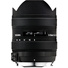 Sigma 8-16mm f/4.5-5.6 DC HSM Ultra-Wide Zoom Lens for Select Canon EOS SLRs