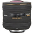 Sigma 4.5mm f/2.8 EX DC HSM Lens for Nikon Digital SLR