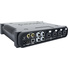 MOTU 4pre - Compact Hybrid FireWire/USB Audio Interface with Microphone Preamps