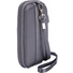 Case Logic QPB-301 Point and Shoot Camera Case (Grey)