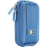 Case Logic QPB-301 Point and Shoot Camera Case (Blue)