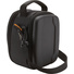 Case Logic SLMC-201 Compact System Camera Small Kit Bag (Black)