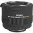Sigma 2x EX DG APO Autofocus Teleconverter for Canon
