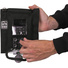 Zoom H6 Handy - Handheld Recorder kit with Porta Brace AR-ZH6 case