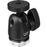 Manfrotto 492LCD - Micro Ball Head with Shoe Mount