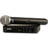 Shure BLX24-PG58 Vocal Wireless System With PG58 Mic (M17: 662 - 686 MHz)
