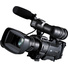 JVC GY-HM850E Full HD Shoulder-Mount ENG/Studio Camcorder