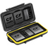 Ruggard Memory Card Case for 6 CF Cards