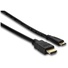 Hosa HDMC-306 High Speed HDMI Cable 6ft