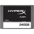 Kingston 240GB HyperX FURY 2.5" Solid State Drive