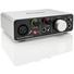 Focusrite iTrack Solo (Lightning) - USB 2.0 Audio Interface for Compatible iPad, Mac, PC