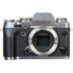 Fujifilm X-T1 Mirrorless Digital Camera (Body Only, Graphite Silver Edition)