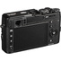 Fujifilm X100T Digital Camera (Black)