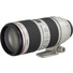 Canon EF 70-200mm f2.8L USM Telephoto Lens
