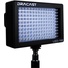 Dracast LED160 Daylight On-Camera Light with Battery Combo Pack