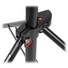 Manfrotto Alu Ranker Air-Cushioned Light Stand (2.7m, Black)