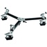 Manfrotto 114 Heavy-Duty Cine/Video Dolly for Tripods with Round Feet