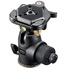 Manfrotto 468MGRC0 - Hydrostatic Ball Head with RC0 Quick Release