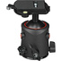 Manfrotto 057 RC4 - Magnesium Ball Head with RC4 Quick Release