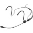 Sennheiser HSP4EWM - Cardioid Headset Microphone (Black)