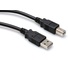 Hosa USB-210AB High Speed USB Cable 10ft