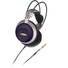 Audio Technica ATH-AD700 Dynamic Headphones