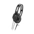 Audio Technica ATH-XS5 Headphones - Black